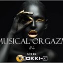 Mokki-G - MUSICAL ORGAZM #4