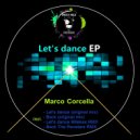 Marco Corcella - Back