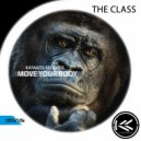 The Class - Move Your Body