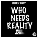 Rory Hoy - My Kingdom