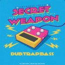 Dimta - Secret Weapon vol.8 (Compiled and Mixed by Dimta)