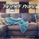 The Party People - It's Time To Wake Up (Acapella)