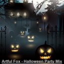 Artful Fox - Halloween Party Mix (Megamix)