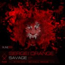 Sergei Orange - Insurgent