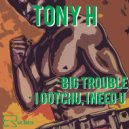 Tony H - Big Trouble