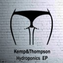 Kemp&Thompson - Hydroponics