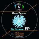 Oner Zeynel - Unity Now