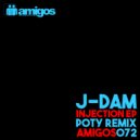 J-Dam - Injection