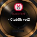 DLISSITSIN - ClubOk vol2