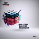 Davi Lisboa - Enigmatic