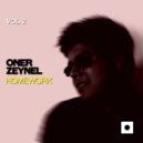 Oner Zeynel - The Triangle
