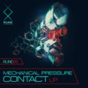 Mechanical Pressure - Red Line