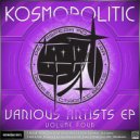 Kos.Mos.Music Collective - Baikal (Original Mix)