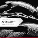 Bleznick Sander - Ground Shake