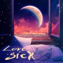 Moon knife - Love Sick