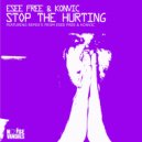 Konvic - Stop The Hurting