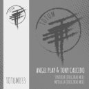 Angel Play & Tony Caicedo - Metralla