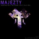 Majezty & Elle Vee & Elle Vee - Sleeping With The Enemy (feat. Elle Vee)