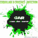 Coquillage & Crustace - Infection