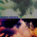Danny Rhodes - Lime Spider
