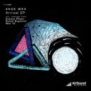 Akos Wex - Arrival