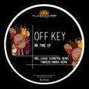 Off Key - No Time