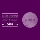 Lucas Degiorgi - Don't Stop