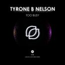 Tyrone B Nelson - Ritmo