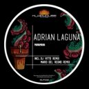 Adrian Laguna - Manamana