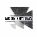 Moon Rhythms - Namaste