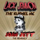 Lack Jemmon & The Kurnel MC - Joan Jett (feat. The Kurnel MC)