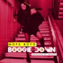 Mofe Boyo - Boogie Down