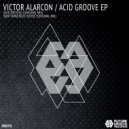 Victor Alarcon - Acid Groove