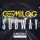 Cemilog - Subway