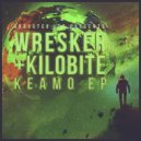 Wresker & Kilobite - Capslock