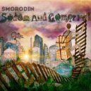Smorodin - Gomorrah History