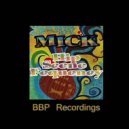 Mick & BadboE - Hip Scene Fequency