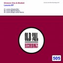 Division One & Blufeld - Lacuna