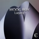 Moog Boy - Berlin Syndrome