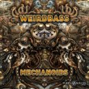 Weirdbass & Gaspard - Didnt Get A Name