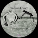 Vedran Komm - Disturbing