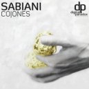 Sabiani - Cojones