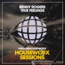Benny Rogers - True Feelings