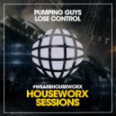 Pumping Guys - Lose Control