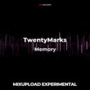 TwentyMarks - Memory