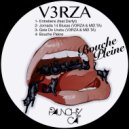V3RZA & Darfyt - Entretiens