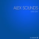 Alex Sounds - Last Day