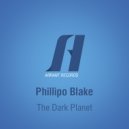 Phillipo Blake - The Dark Planet