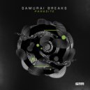 Samurai Breaks - WildFrootz