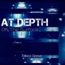 At Depth - Going Up